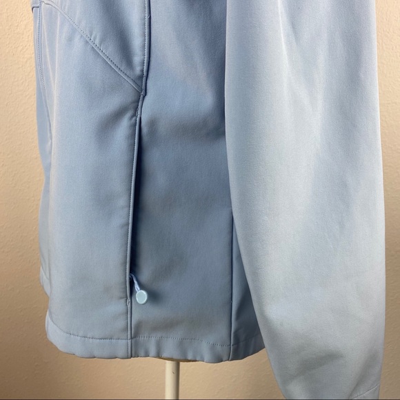 Black Diamond Blue Jacket Medium - Picture 13 of 13